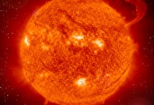 Чуйте странните звуци, които звездите издават