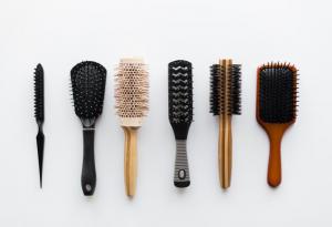 Забавен тест за дами: Какъв характер имате според четката за коса?