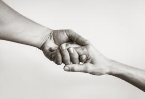 Еволюция на състраданието