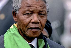 Нелсън Мандела за образованието