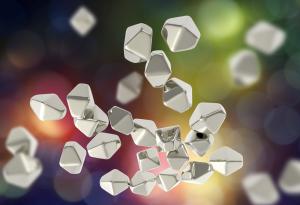 Наночастици в оцета увеличават неговата ефективност срещу опасни бактерии