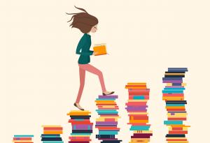 Фредерик Бегбеде: чета, за да чета