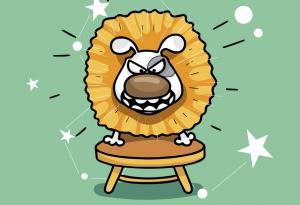 Ако зодиите бяха кучета: 12 забавни илюстрации