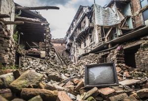 Светът не е достатъчно подготвен за бедствия, предупреждават учени