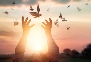 Умението да прощаваме ни прави по-умни