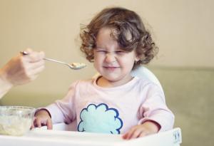 Виц: Детска мъдрост