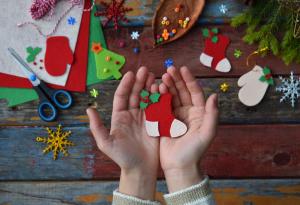 Националният военноисторически музей организира Коледна работилница за деца