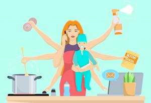 8 неща, за които майката никога не трябва да се извинява