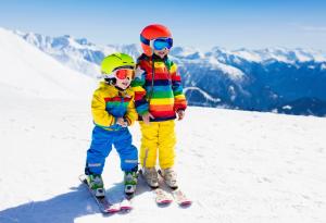 Навикът да не се занимаваме със спорт е от детството