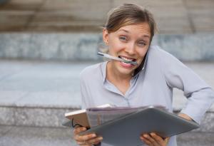 Методът 1-3-5: защо по-малко задачи водят до повече свършена работа