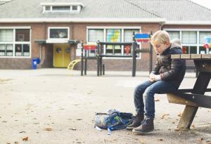 Помогнах на най-тихото дете в групата да наруши мълчанието си