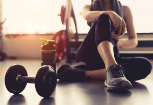 Най-добрите упражнения за дупе, без да уголемяваме бедрата си