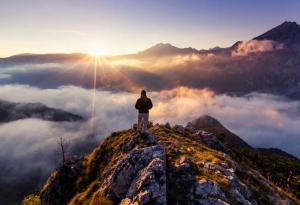 Успехът не е само за другите - той е за вас