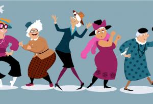 Забавен тест: Проверете на колко години е психиката ви за 1 минута