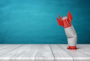 Дългите космически полети могат да доведат до еректилна дисфункция