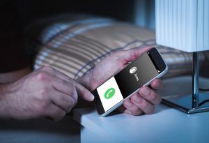 Виц: Въпрос