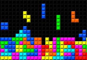 Тетрис ефектът - един необичаен медицински синдром