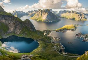 Пътуването те променя: 20 места, които трябва да видите до края на живота си