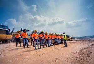 Виц: Работно време