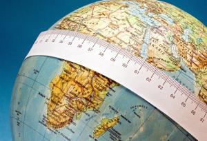 Ето как древните хора са знаели, че Земята е кръгла