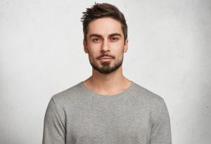 Енергията на мъжа пряко влияе върху външния вид на жената