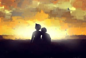 Елиф Шафак за любовта