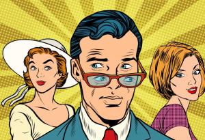 8 причини, поради които хората започват да си изневеряват