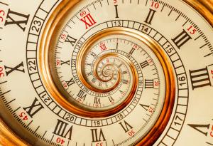 Какво се случва през един човешки живот?