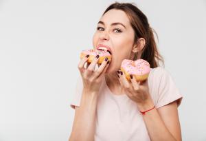 Учени откриха спирачка на апетита в мозъка