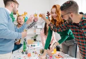 Виц: Руска поговорка за работата