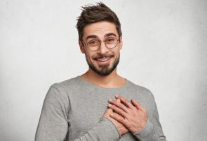 Колкото по-мил е мъжът, толкова по-непривлекателен става за жените