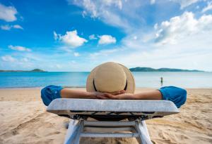 Формулата на съвършената почивка според науката