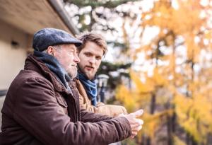 Виц: Вече имам пари за бензин