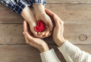 Мисията ни на света – да възпитаме у себе си състрадателно и добро сърце