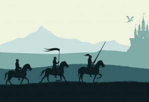 Забавна притча за предприемчивостта