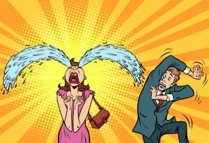 Да се посмеем: Кои са най-ревнивите жени според зодията?