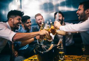 Виц: Да си работя за собствено удоволствие