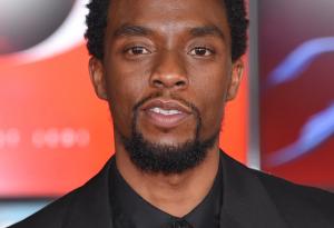 Последният туит на Чадуик Боузман - най-харесван в историята на Twitter