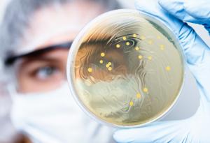 Китайски учени създадоха плуващ миниробот за откриване на замърсители и патогени 