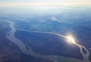 Европа е първа в света по спад в броя на мигриращите риби