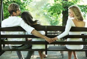 Изневярата на съпруга/съпругата може да бъде изключително удовлетворяваща, твърди проучване
