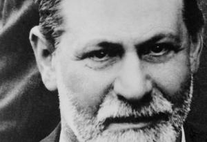 Зигмунд Фройд: как да разчистим житейския си гардероб