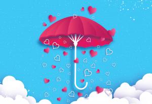 Рей Бредбъри за любовта