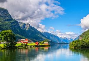 Норвегия откри огромно находище на фосфат, което ще задоволи нуждите на света за 50 години