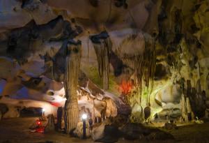 Пещера Орлова чука, която сбъдва желания