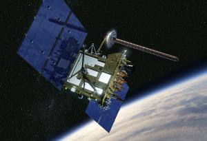 Наложиха първата в историята глоба за космически боклук