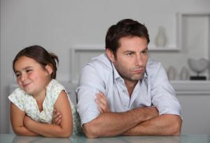 8-годишните са най-голямото предизвикателство според родителите