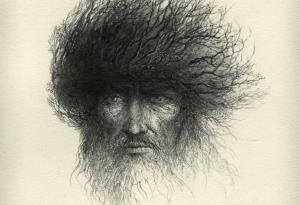 Първото, което видите, разкрива характера, мечтите и отношението ви към любовта