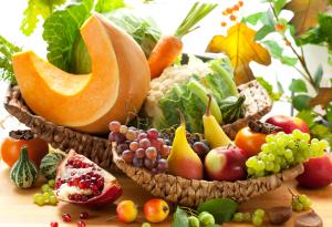Най-добрите плодове и зеленчуци за старт на есента