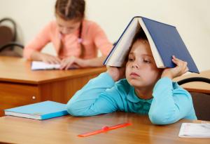 Защо хората с по-ниски оценки успяват в живота